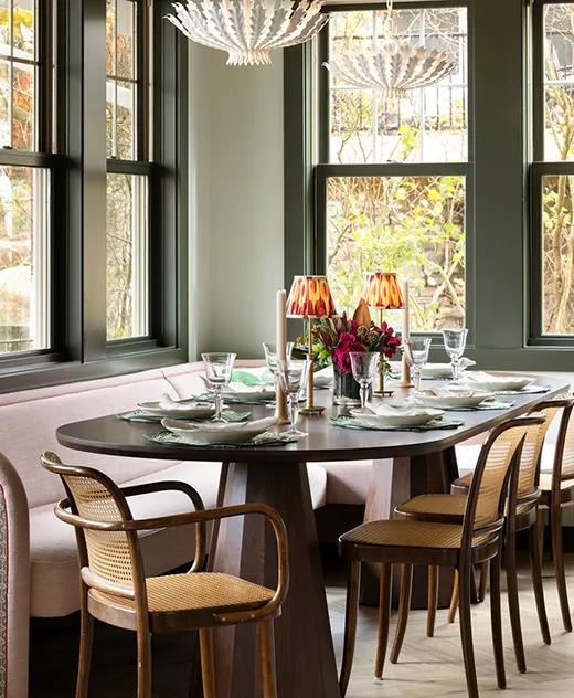 Build Bar consultation